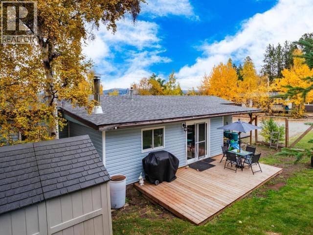 92-4 Prospector Road, Whitehorse, Yukon  Y1A 5G5 - Photo 2 - 16845