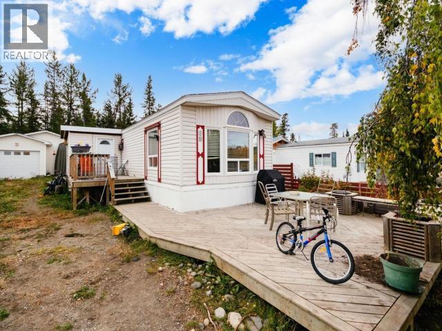 89 Sandpiper Drive, Whitehorse, Yukon  Y1A 5T3 - Photo 2 - 16846