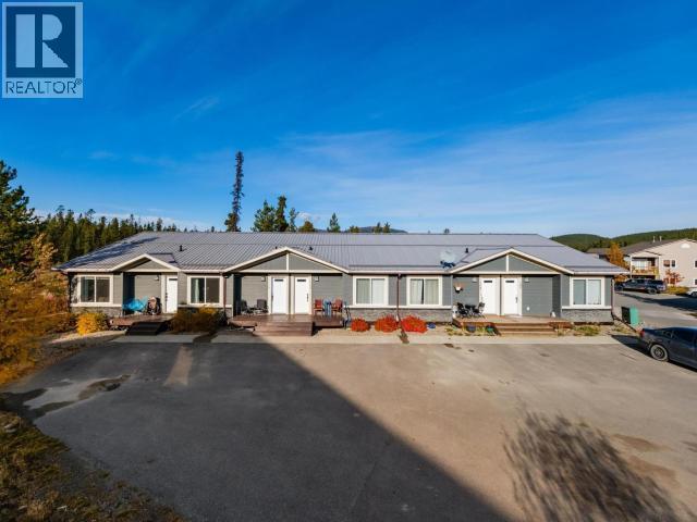 104-12 Pintail Place, Whitehorse, Yukon  Y1A 0J7 - Photo 1 - 16852
