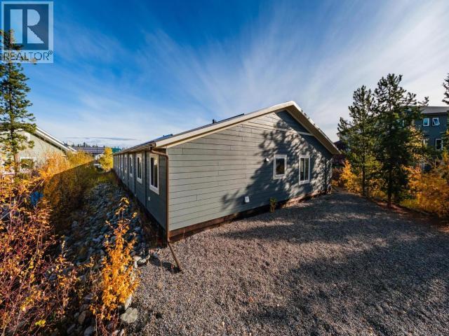 104-12 Pintail Place, Whitehorse, Yukon  Y1A 0J7 - Photo 22 - 16852