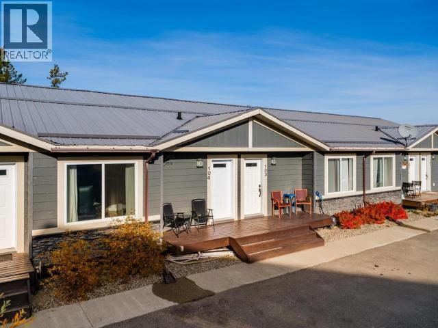 104-12 Pintail Place, Whitehorse, Yukon  Y1A 0J7 - Photo 3 - 16852