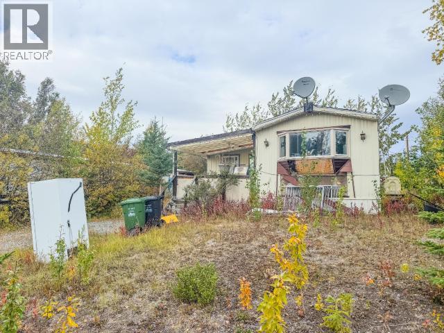 3 Bryde Place, Whitehorse, Yukon  Y1A 5E9 - Photo 1 - 16864