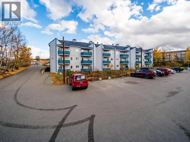 13-35 Lewes Boulevard, Whitehorse, Yukon  Y1A 4S5 - Photo 20 - 16865
