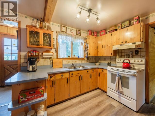 16 Deadend Road, Whitehorse South, Yukon  Y0B 1T0 - Photo 17 - 16867