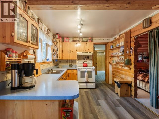 16 Deadend Road, Whitehorse South, Yukon  Y0B 1T0 - Photo 18 - 16867