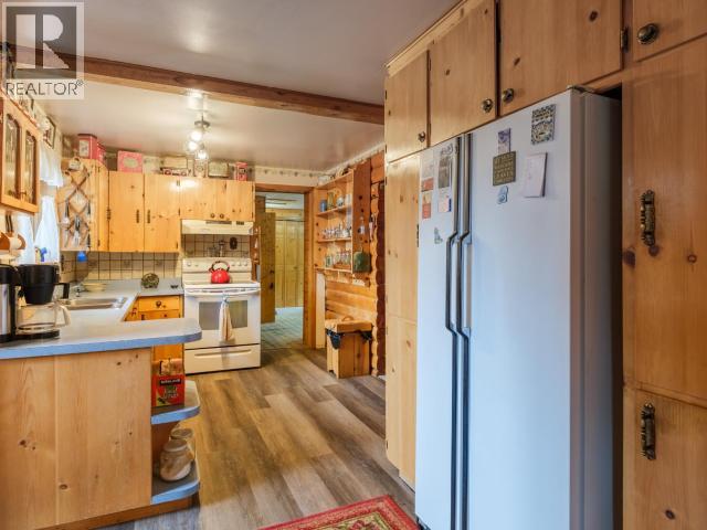 16 Deadend Road, Whitehorse South, Yukon  Y0B 1T0 - Photo 19 - 16867