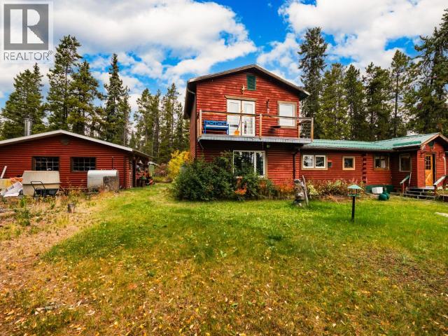 16 Deadend Road, Whitehorse South, Yukon  Y0B 1T0 - Photo 26 - 16867