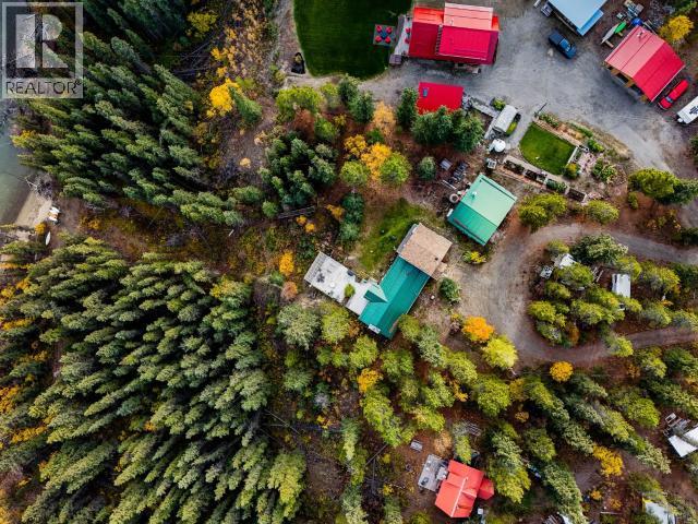 16 Deadend Road, Whitehorse South, Yukon  Y0B 1T0 - Photo 29 - 16867