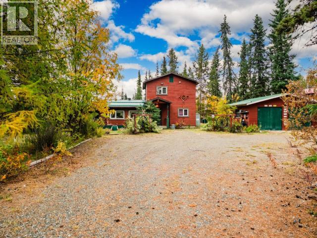 16 Deadend Road, Whitehorse South, Yukon  Y0B 1T0 - Photo 3 - 16867