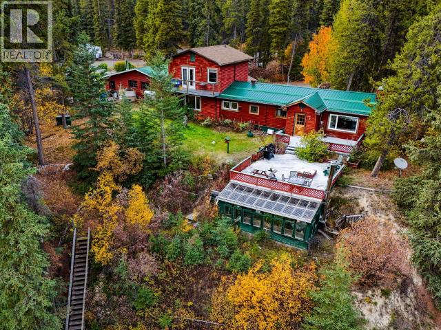 16 Deadend Road, Whitehorse South, Yukon  Y0B 1T0 - Photo 30 - 16867