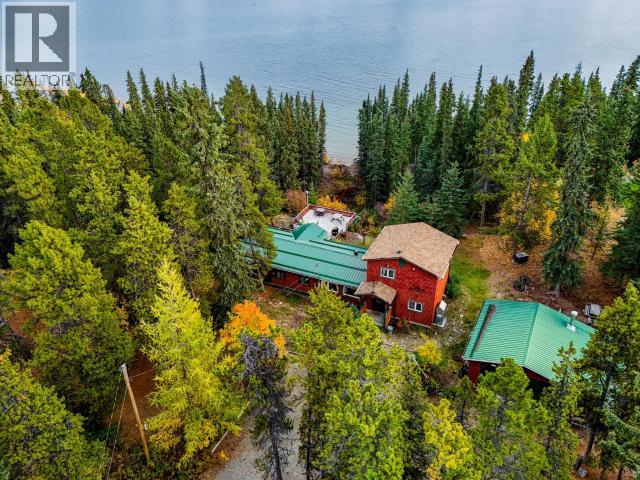 16 Deadend Road, Whitehorse South, Yukon  Y0B 1T0 - Photo 34 - 16867