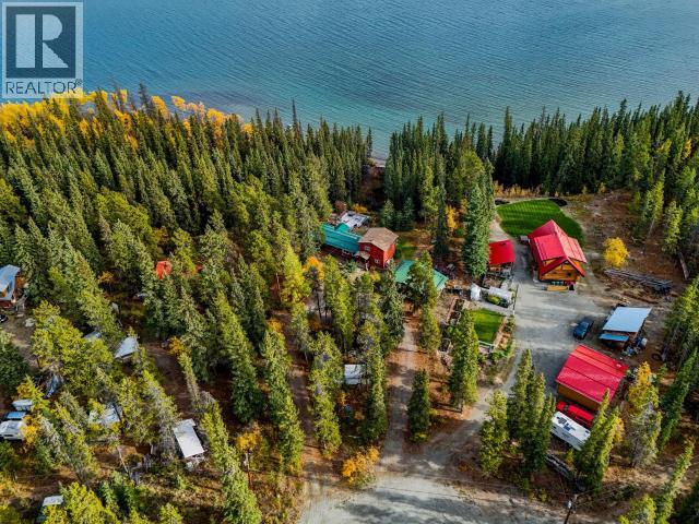 16 Deadend Road, Whitehorse South, Yukon  Y0B 1T0 - Photo 37 - 16867