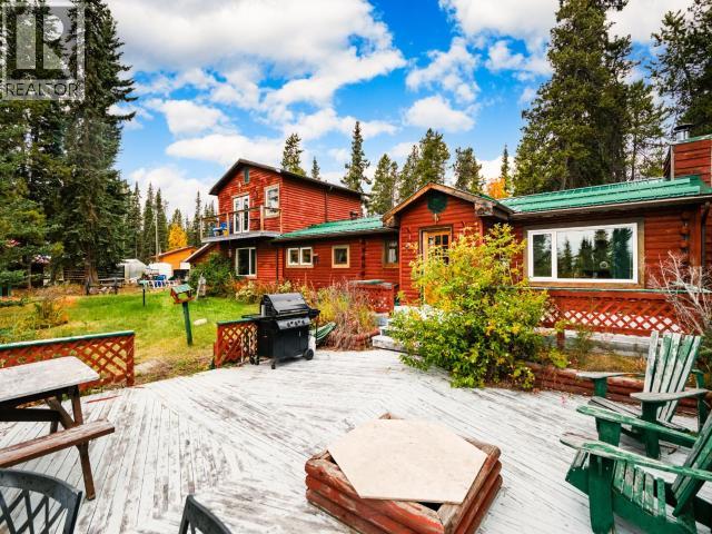 16 Deadend Road, Whitehorse South, Yukon  Y0B 1T0 - Photo 4 - 16867