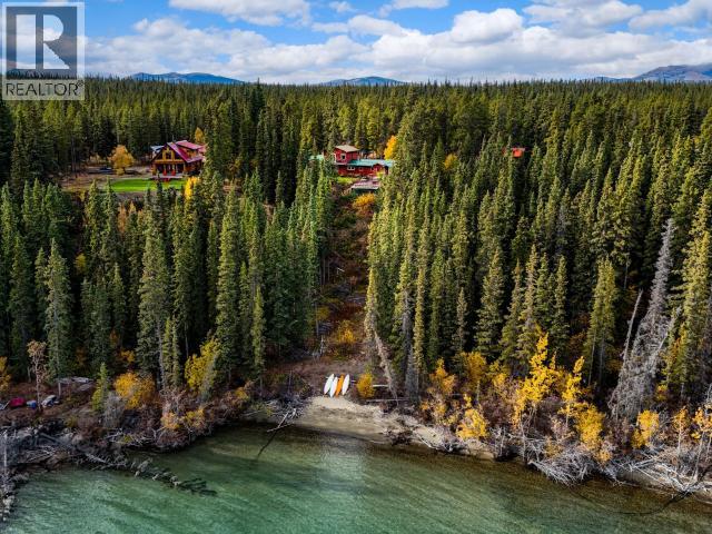 16 Deadend Road, Whitehorse South, Yukon  Y0B 1T0 - Photo 41 - 16867