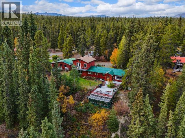 16 Deadend Road, Whitehorse South, Yukon  Y0B 1T0 - Photo 43 - 16867