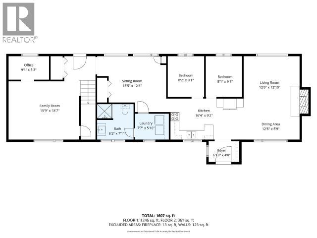 16 Deadend Road, Whitehorse South, Yukon  Y0B 1T0 - Photo 47 - 16867