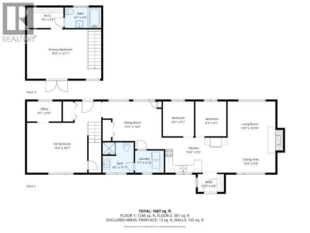 16 Deadend Road, Whitehorse South, Yukon  Y0B 1T0 - Photo 51 - 16867