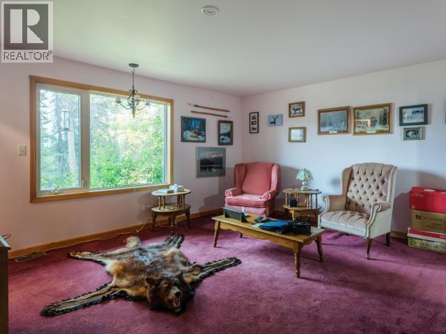 16 Deadend Road, Whitehorse South, Yukon  Y0B 1T0 - Photo 6 - 16867
