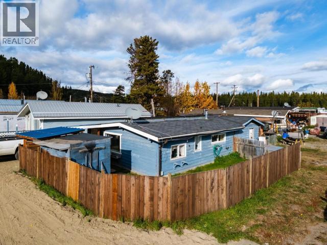 8-7 Prospector Road, Whitehorse, Yukon  Y1A 3Y7 - Photo 1 - 16873