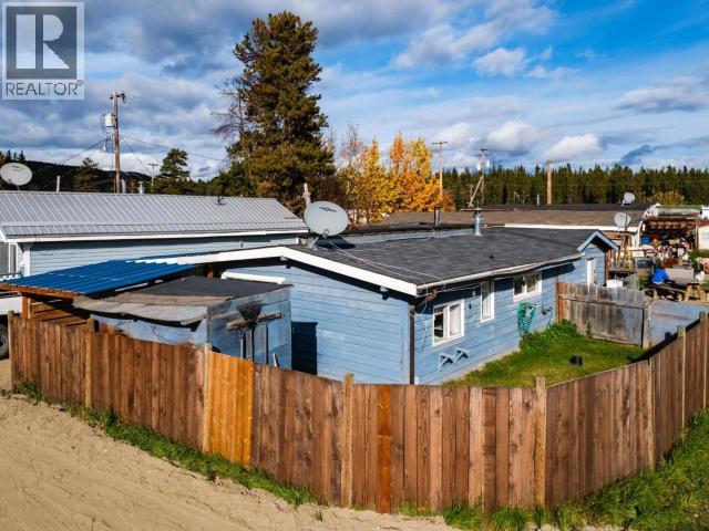 8-7 Prospector Road, Whitehorse, Yukon  Y1A 3Y7 - Photo 19 - 16873