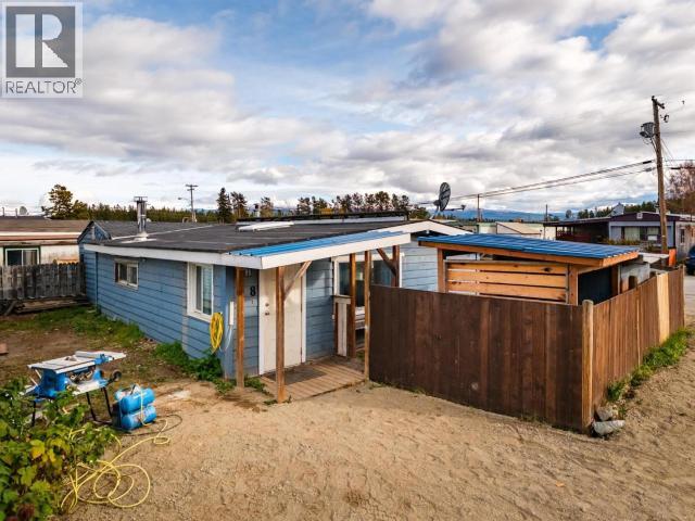 8-7 Prospector Road, Whitehorse, Yukon  Y1A 3Y7 - Photo 2 - 16873