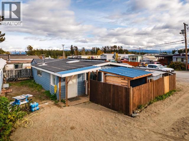 8-7 Prospector Road, Whitehorse, Yukon  Y1A 3Y7 - Photo 20 - 16873