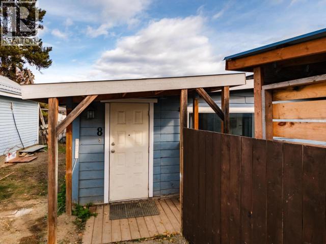 8-7 Prospector Road, Whitehorse, Yukon  Y1A 3Y7 - Photo 25 - 16873