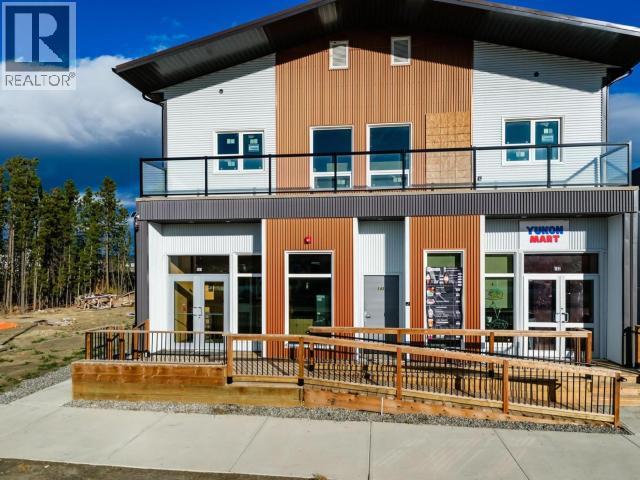 101-143 Keno Way, Whitehorse, Yukon  Y1A 0S4 - Photo 1 - 16874