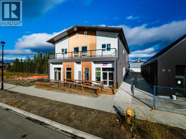 101-143 Keno Way, Whitehorse, Yukon  Y1A 0S4 - Photo 2 - 16874