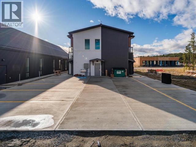101-143 Keno Way, Whitehorse, Yukon  Y1A 0S4 - Photo 21 - 16874