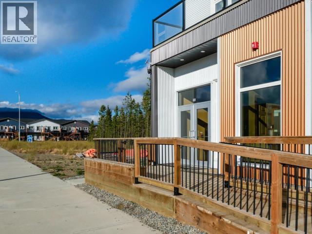 101-143 Keno Way, Whitehorse, Yukon  Y1A 0S4 - Photo 23 - 16874