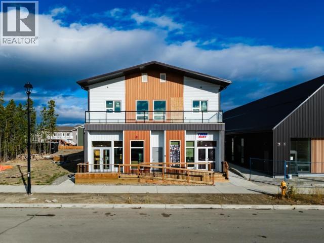 101-143 Keno Way, Whitehorse, Yukon  Y1A 0S4 - Photo 24 - 16874