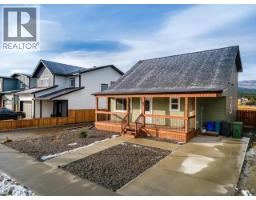 82 EUGENE AVENUE, Whitehorse, Yukon