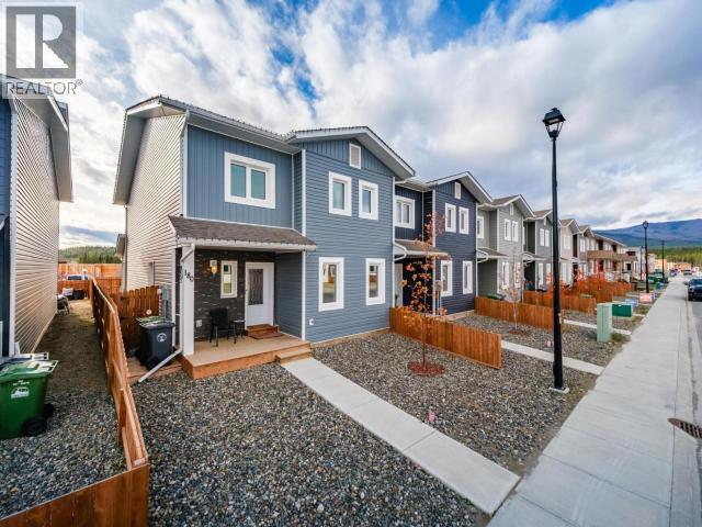 180 Witch Hazel Drive, Whitehorse, Yukon  Y1A 0S9 - Photo 1 - 16880
