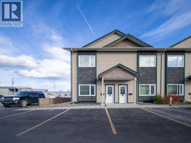 58-25 Wann Road, Whitehorse, Yukon  Y1A 4A2 - Photo 1 - 16882