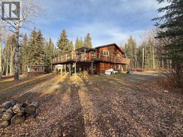 12 Nisutlin Drive, Teslin, Yukon  Y0A 1B0 - Photo 1 - 16892
