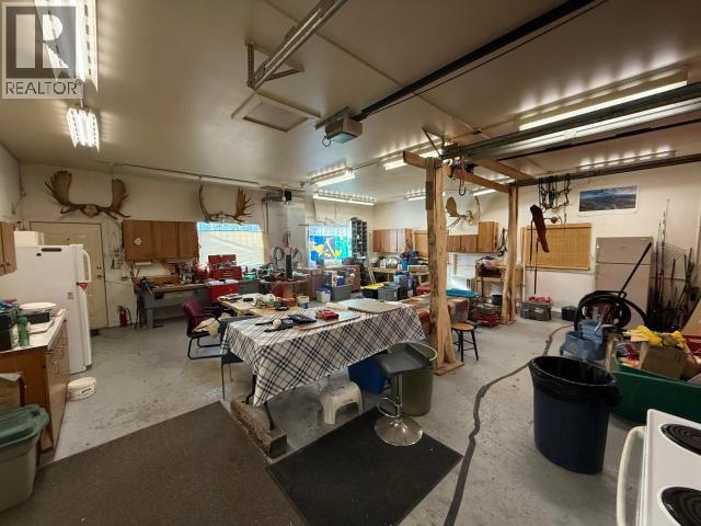 12 Nisutlin Drive, Teslin, Yukon  Y0A 1B0 - Photo 16 - 16892