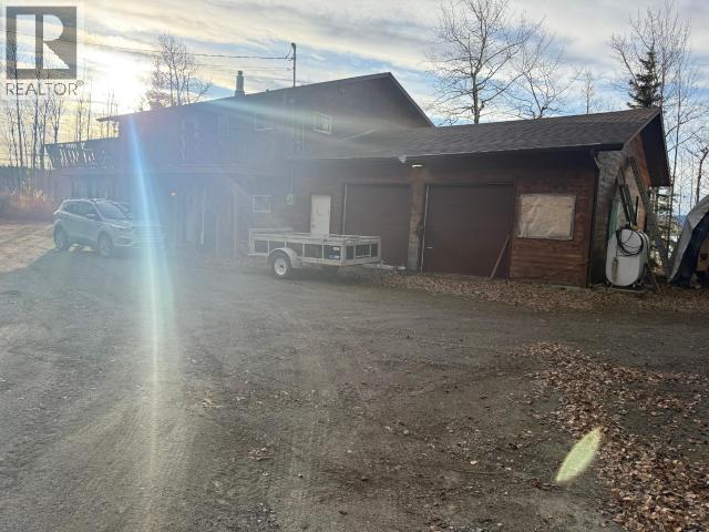 12 Nisutlin Drive, Teslin, Yukon  Y0A 1B0 - Photo 19 - 16892