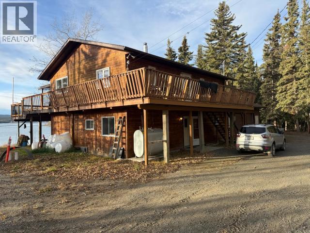 12 Nisutlin Drive, Teslin, Yukon  Y0A 1B0 - Photo 4 - 16892