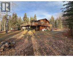 12 NISUTLIN DRIVE, Teslin, Yukon