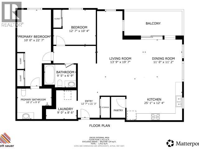 204-210 Hawkins Street, Whitehorse, Yukon  Y1A 1X4 - Photo 32 - 16921