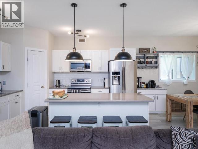 16-92 Iskoot Crescent, Whitehorse, Yukon Y1A 0P9 - Photo 12 - 16932