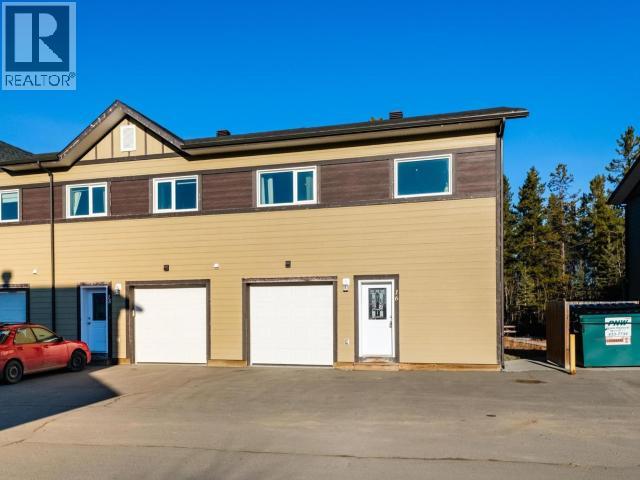 16-92 Iskoot Crescent, Whitehorse, Yukon Y1A 0P9 - Photo 28 - 16932