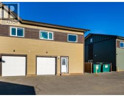 16-92 ISKOOT CRESCENT, Whitehorse, Yukon