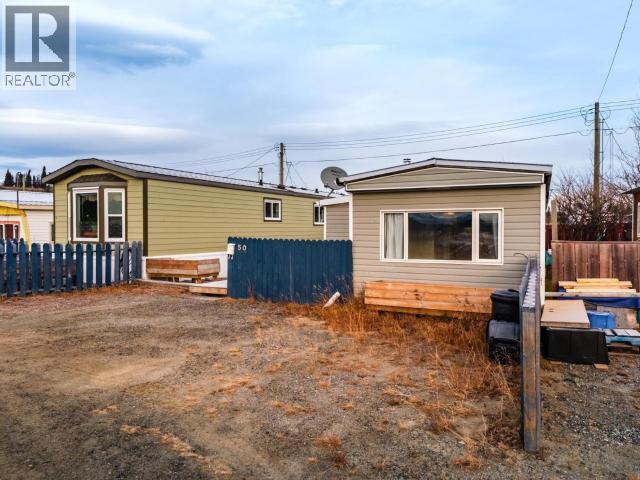50-833 Range Road, Whitehorse, Yukon Y1A 3A7 - Photo 23 - 16935