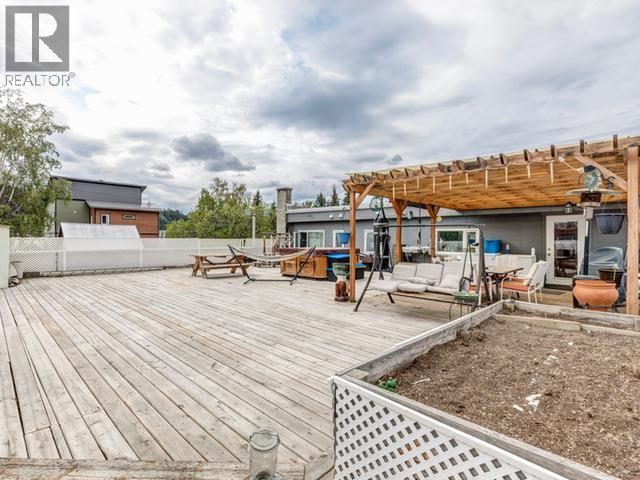 203 Hanson Street, Whitehorse, Yukon  Y1A 1Y3 - Photo 28 - 16938