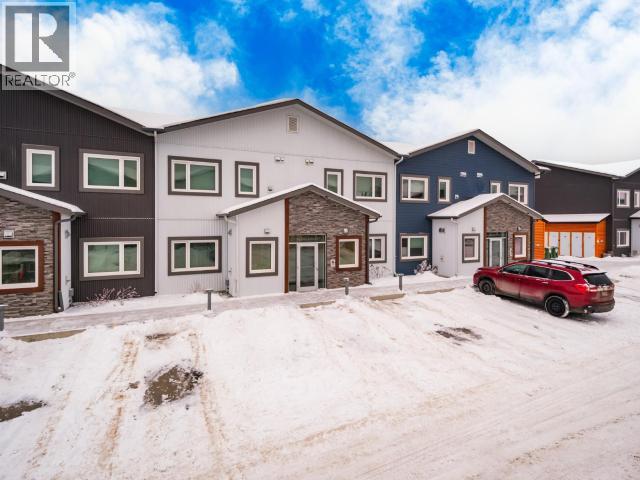 113-213 Keno Way, Whitehorse, Yukon Y1A 0S4 - Photo 2 - 16941