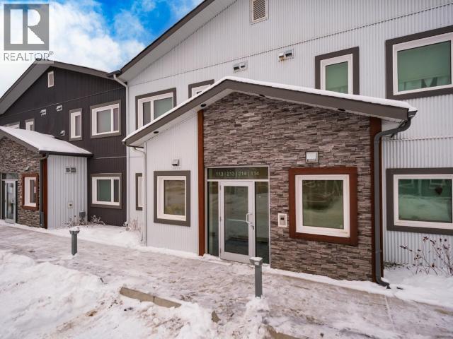113-213 Keno Way, Whitehorse, Yukon Y1A 0S4 - Photo 4 - 16941