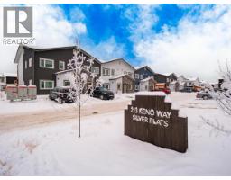 113-213 KENO WAY, Whitehorse, Yukon