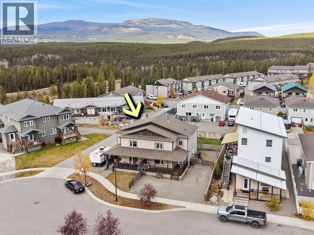 7 Goldeneye Place, Whitehorse, Yukon  Y1A 0J7 - Photo 1 - 16943